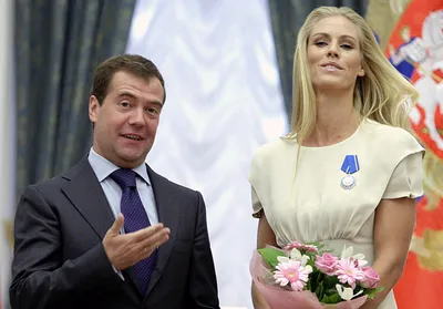 Дмитрий Медведев - скачать фото бесплатно в png