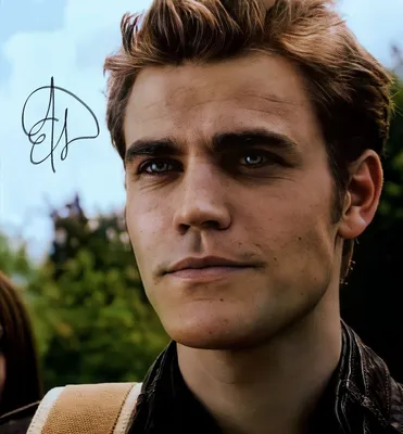 Stefan Salvatore | Стефан сальваторе, Дневники вампира, Вампиры