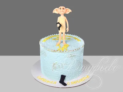 Добби из мастики _ МК Добби _ Harry Potter Dobby Cake Topper _ Гарри Поттер Добби  свободен in 2023 | Harry potter, Disney characters, Character