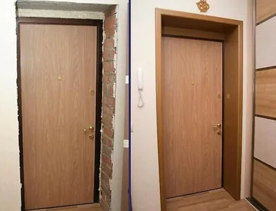 Что такое доборы для дверей, зачем нужны дверные планки