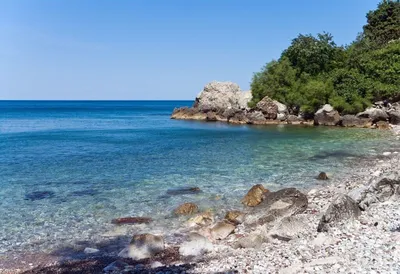 Добра вода черногория фото