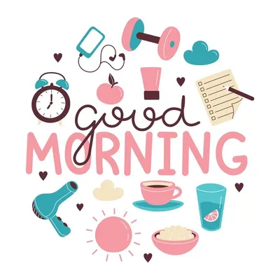 Упражнение «доброе утро» в положении сидя - Упражнения - DailyFit