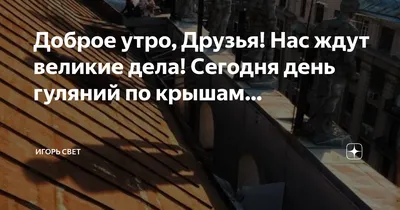 Андрей Шпехт - Доброе утро 12+ - YouTube