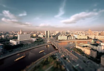 Доброе утро, Москва! — Астафьев Дмитрий Сергеевич