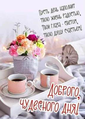 доброеутро #и #хорошегодня #☀️#☕️ #🍫 #❤️ | TikTok