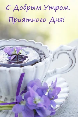 Открытки доброе утро четверг открытка хорошего четверга доброе утро...