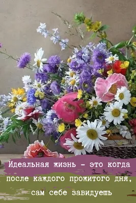 Красивые картинки с цветами \"Доброе утро\" (55 фото)