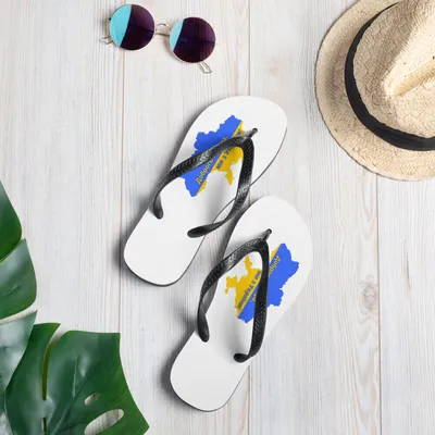 Flip-Flops Доброго вечора ми з України! Good evening, we are from Ukraine!  | eBay