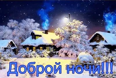 приятной зимней ночи｜Поиск в TikTok