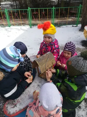 Эколята – друзья и защитники Природы!»: подведены итоги конкурса рисунков