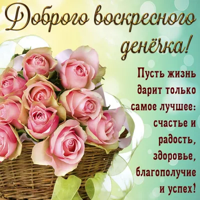 ДОБРЫЙ ДЕНЬ! 🦋🌼💐🌺🌿🌼🦋 ПОЖЕЛАНИЯ!