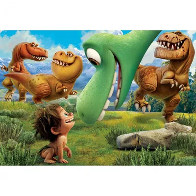 детский динозавр. изолированный объект на белом фоне. веселый добрый  животное дино. карикатурный плоский стиль Иллюстрация вектора - иллюстрации  насчитывающей бабочка, потеха: 223466078