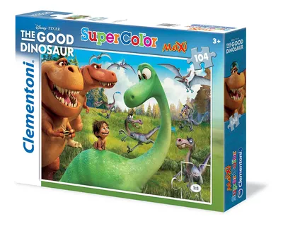 Книга: «Хороший Динозавр. Дорога домой» Disney. PIXAR читать онлайн  бесплатно | СказкиВсем