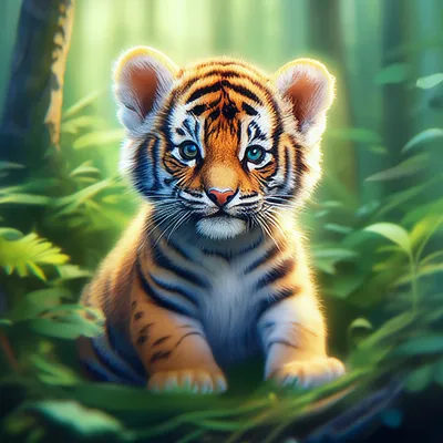 милый тигр стоковое изображение. изображение насчитывающей кот - 24485253