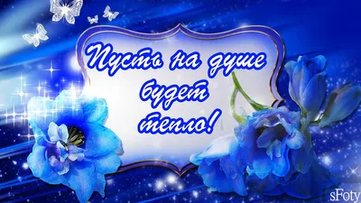 Открытка для любимых и родных Сестренка Хорошего вечера. Открытки на каждый  день с пожеланиями для родственников.