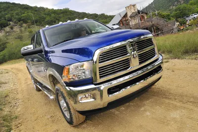 2022 Dodge Ram 3500 Dually - BAZAR.club