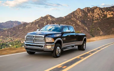 For Sale 2022 Dodge Ram 3500 - BAZAR.club