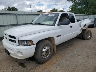 2022 Dodge Ram 3500 AWD - BAZAR.club