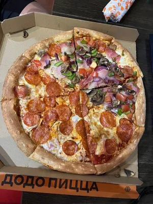 Додо пицца фото фотографии