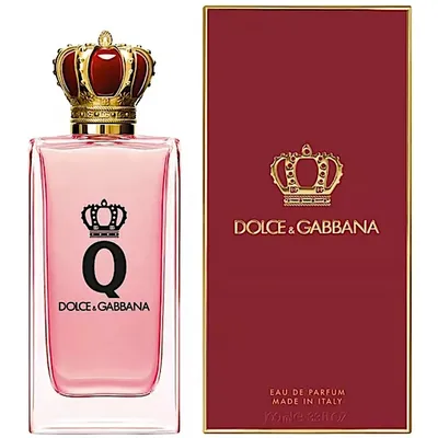 Купить парфюм Dolce Gabbana K — туалетная вода Дольче Габбана, духи с  короной — цена и описание одеколона в интернет-магазине SpellSmell.ru