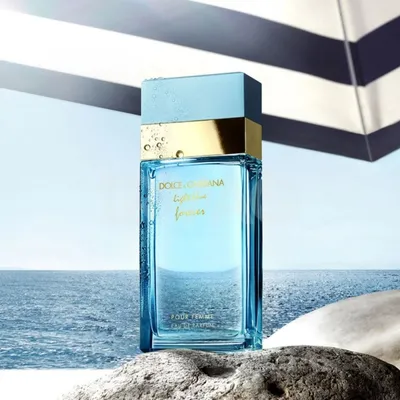 Dolce and Gabbana Light Blue - купить в Москве (туалетная вода), низкие цены