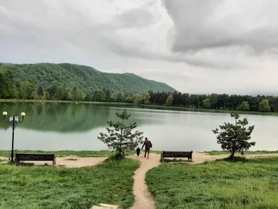 Города-призраки. Заброшеные места - КБР Нальчик . Заброшенный ресторан  Долинск . | Facebook