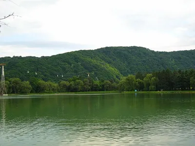 Долинск, город Нальчик - Блог Сергея Настаева