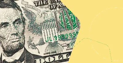 Доллар США одна из самых популярных мировых валют? С каких пор? | Капитал  страны