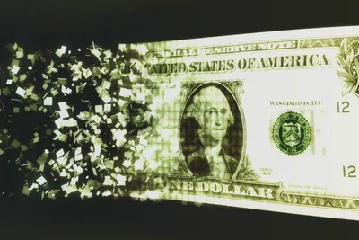 Bloomberg (США): обвал доллара только начинается (Bloomberg, США) |  07.10.2022, ИноСМИ