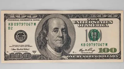 Доллары США, США $ 100, старые и новые 100 изображений доллара, больших  изображения доллара в различных концепциях для финансов и Стоковое Фото -  изображение насчитывающей для, высушено: 105872904