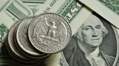 Доллар США потеряет статус главной мировой валюты — известный инвестор | ИА  Красная Весна