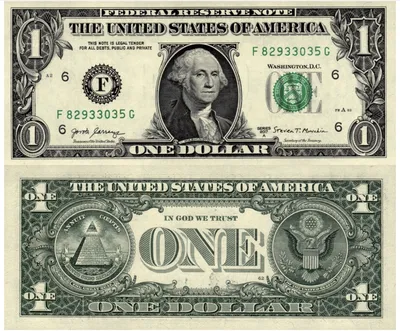 Кому нужен цифровой доллар США