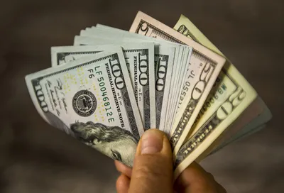 Доллар США – в любой непонятной ситуации… — gx2invest.ru