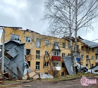 Второй свет в загородном доме | Андрей Шанс