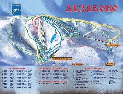 Отдых в Абзаково | Едем-в-Гости.ru - бронирование гостиниц, квартир,  хостелов | Дзен