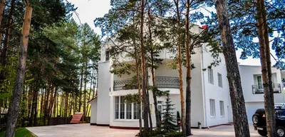 Дом отдыха «Абзаково» | Республика Башкортостан | Абзаково, курорт - Номера  и цены