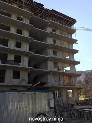 🏠 ЖК Дом с ротондами - цены на сайте от официального застройщика ГК  КПК-Риэлти, планировки жилого комплекса, ипотека, акции новостройки -  Краснодар, микрорайон Центральный, улица Ленина - ЦИАН