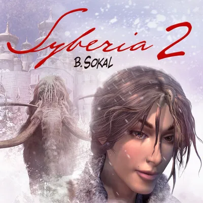 Syberia 2: Прохождение | StopGame