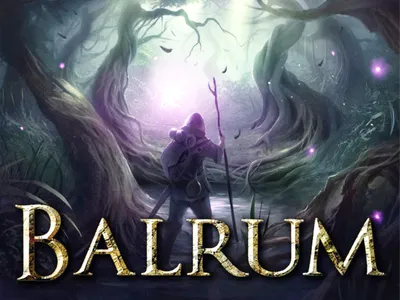 Balrum - прохождение, часть 2 — Обо всем — Игры — Gamer.ru: социальная сеть  для геймеров