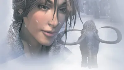 Прохождение Syberia 2