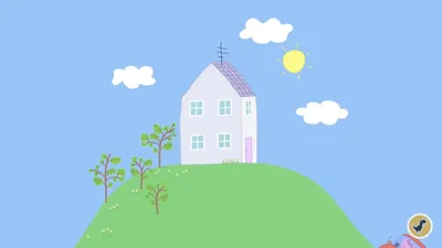 Купить Деревянный Дом Свинки Пеппы Коттедж Пеппы Делюкс Peppa 07321, цена  5490 ₴ — Prom.ua (ID#1496825925)