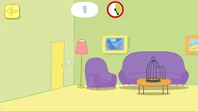 Конструктор Peppa Pig \"Любимый дом свинки Пеппы\", 107 деталей купить за  1027 рублей - Podarki-Market
