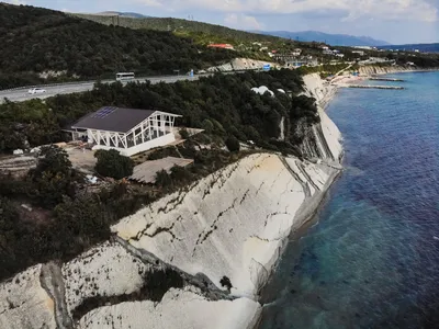 Дом у Моря - база отдыха рядом с Санкт-Петербургом