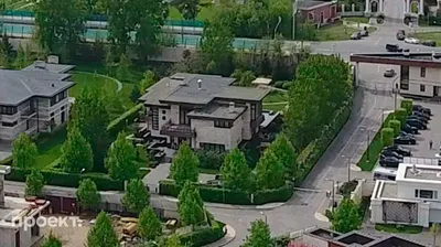 Не только дача в Швейцарии: Пригожин рассекретил их с Валерией заграничную  недвижимость
