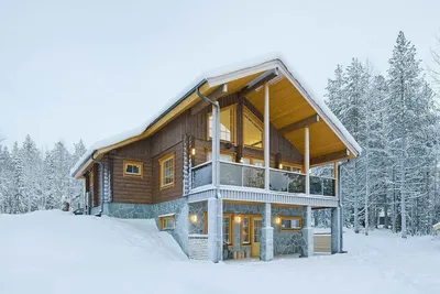 Как подготовить загородный дом к зиме: 20 советов | myDecor