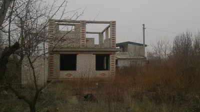 Проекты одноэтажных домов с плоской крышей - 1 этаж с плоской кровлей в  Казахстане