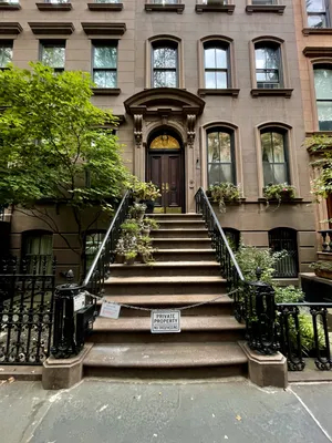 Где купить дом в Нью-Йорке? - BARNES New York - Элитная недвижимость в Нью- Йорке