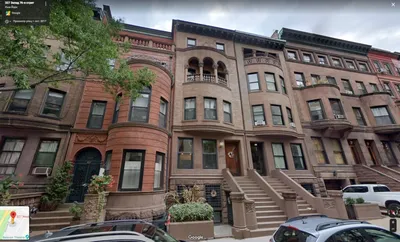 Сколько нужно зарабатывать, чтобы купить дом в Нью-Йорке - ForumDaily