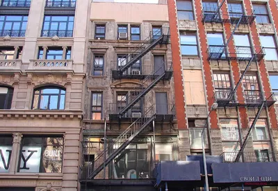 Самый дорогой и высокий дом в Нью-Йорке — Teletype