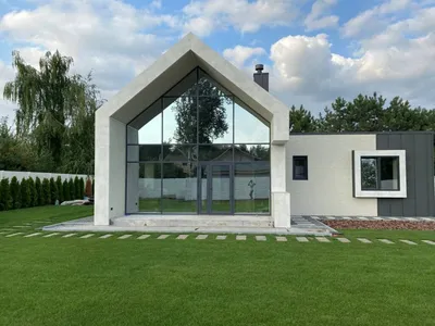 Каркасные дома, дачные, строительство под ключ